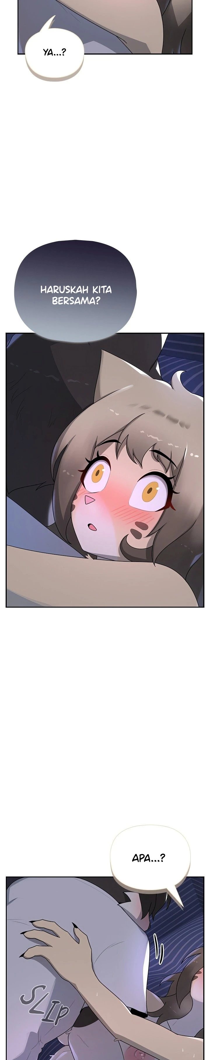 Paws on Campus - Page 19